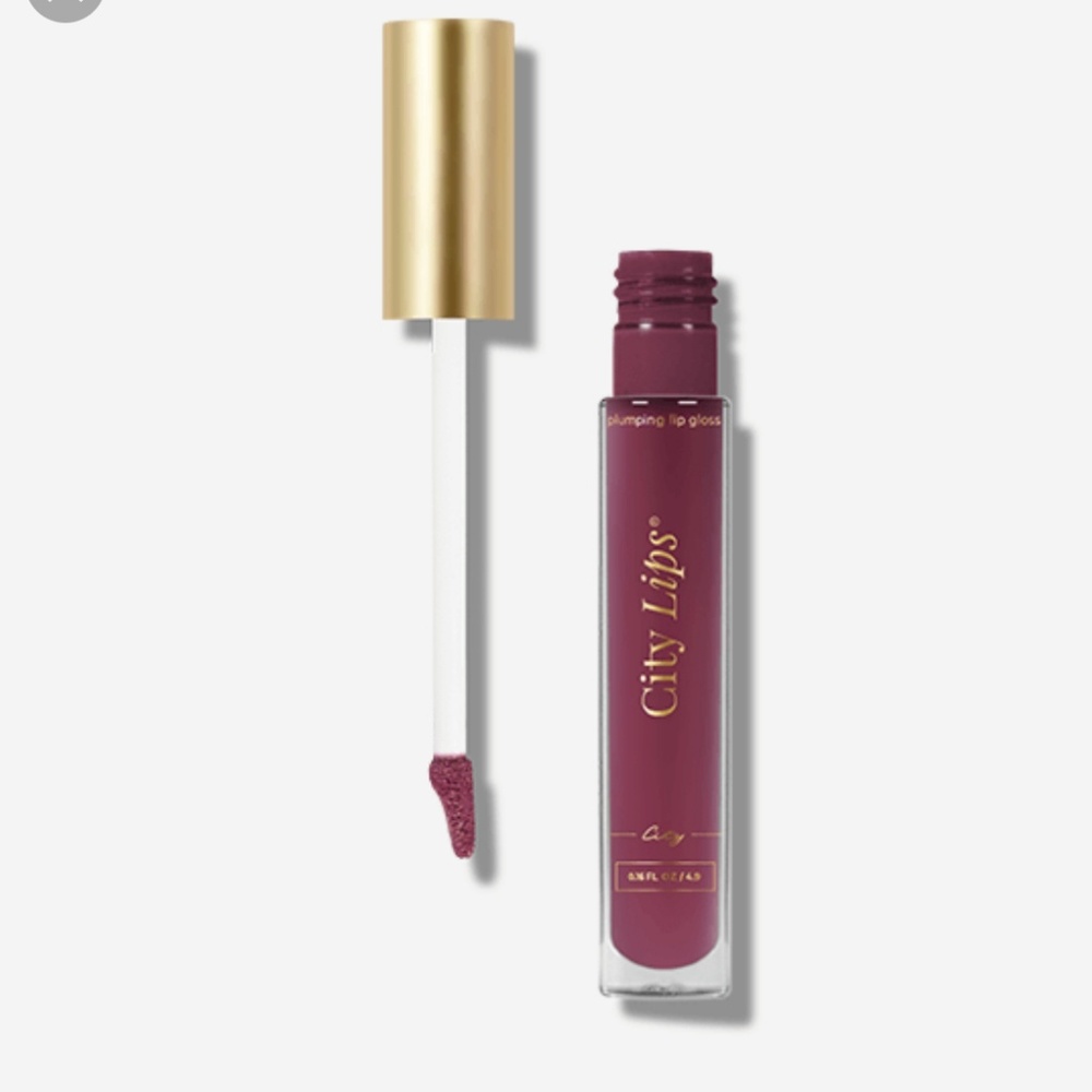 Lip Plumper